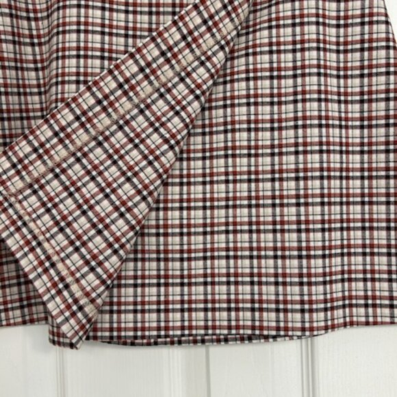 gianni bini wrap skirt - Picture 3 of 8